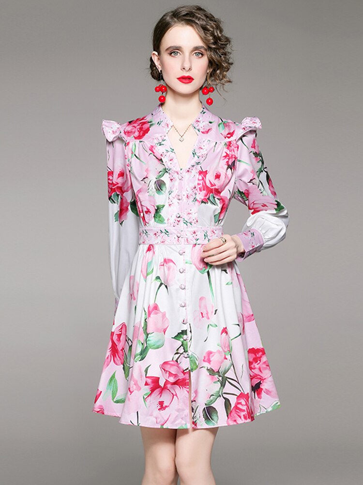 Sarah Dress