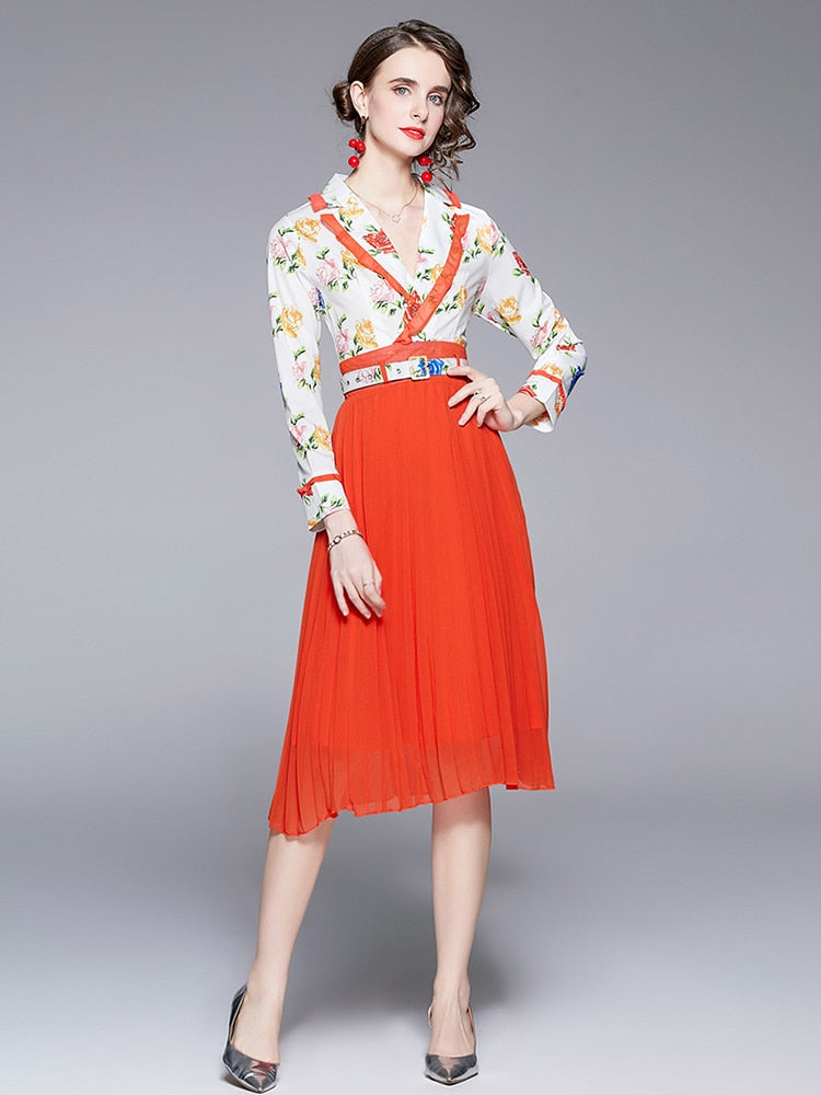 Anni Dress