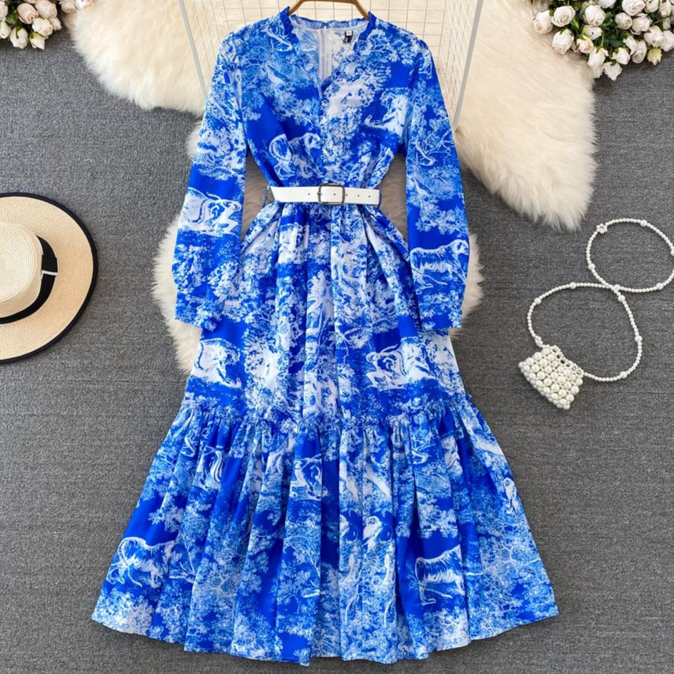 Cynthia Dress