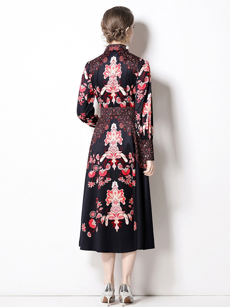 Coti Dress 2 Colors