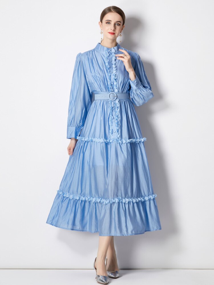 Jennie Dress