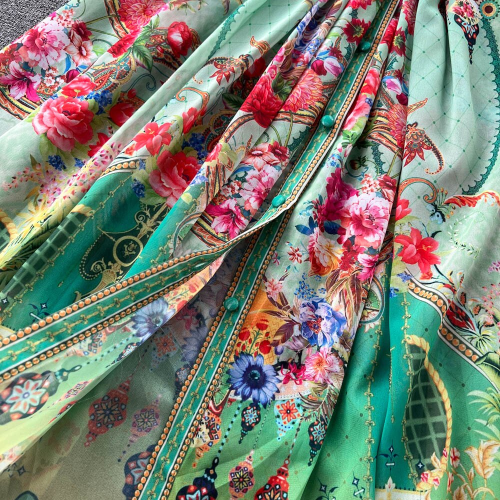 Lea Dress