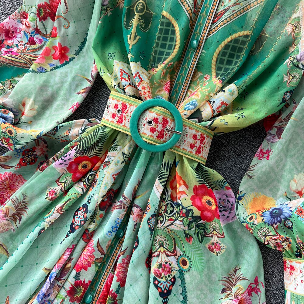 Lea Dress