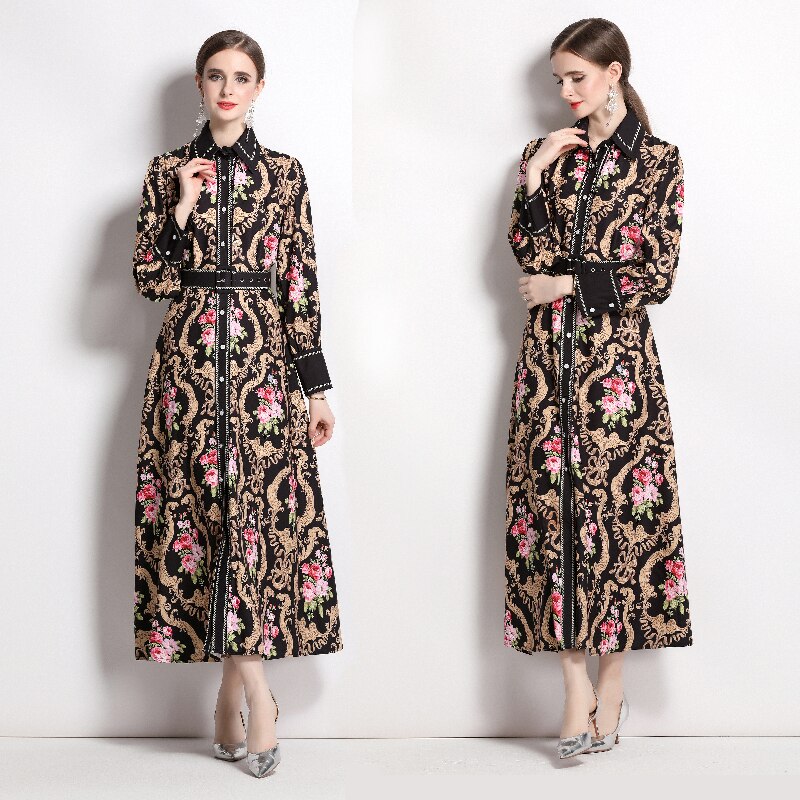 Kasia Dress