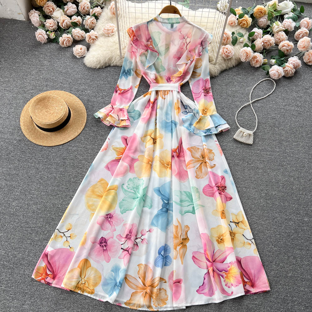 Addison Dress