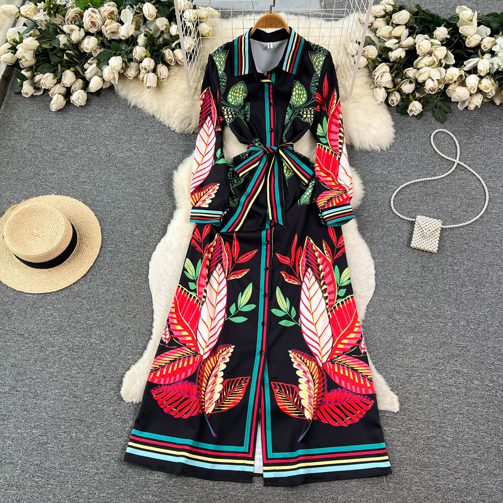 Serena Dress