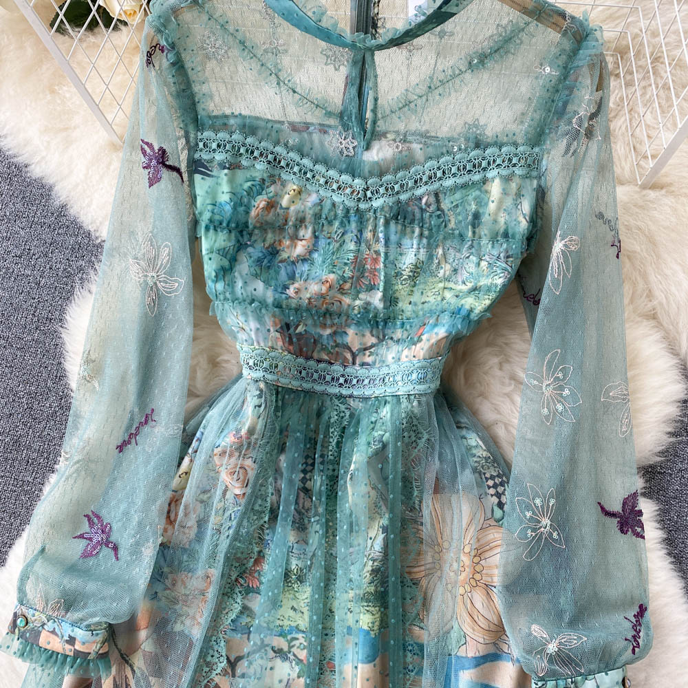 Lorelai Dress