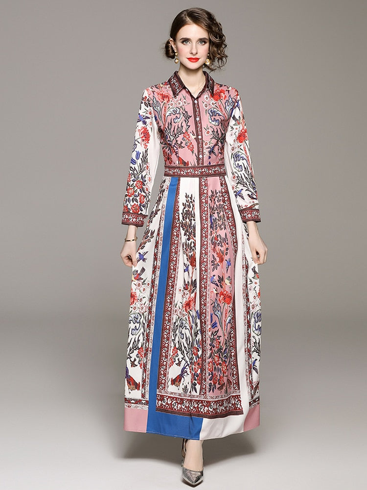 Anna Dress