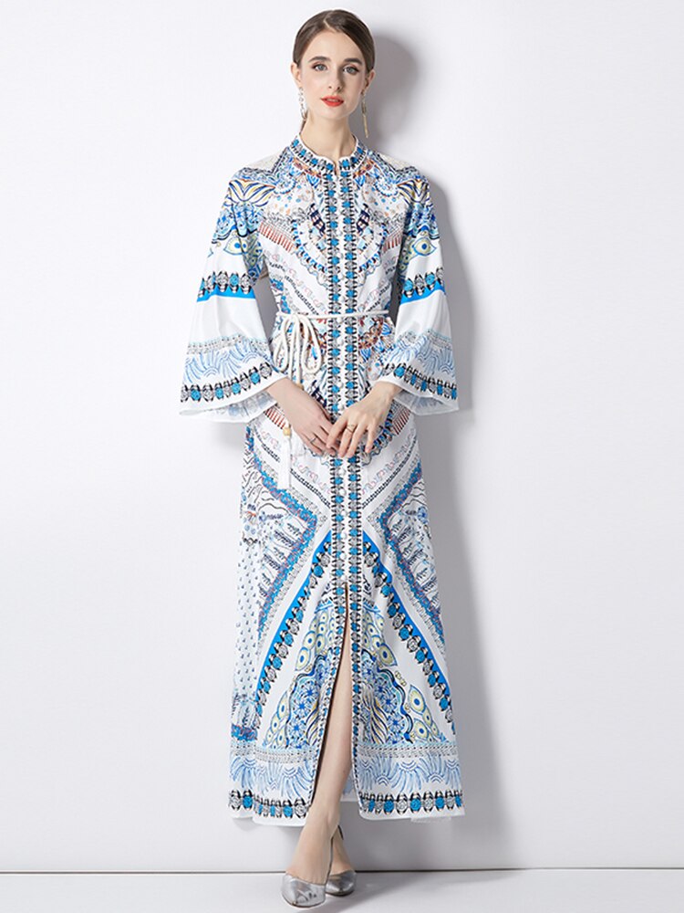 Yulia Dress