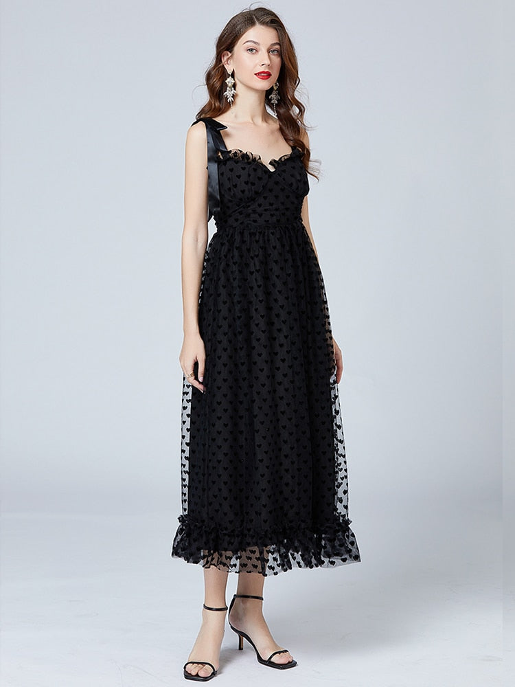 Iris Dress