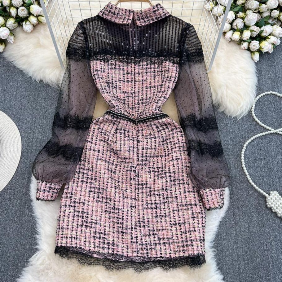 Adeline Dress