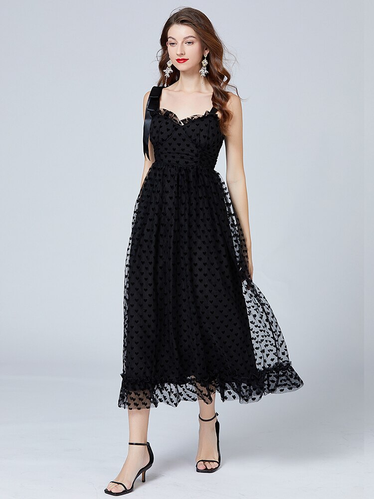Iris Dress