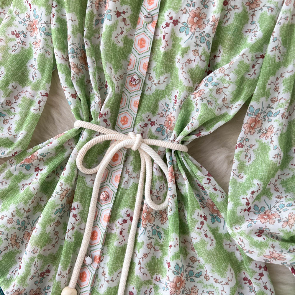 Anika Dress