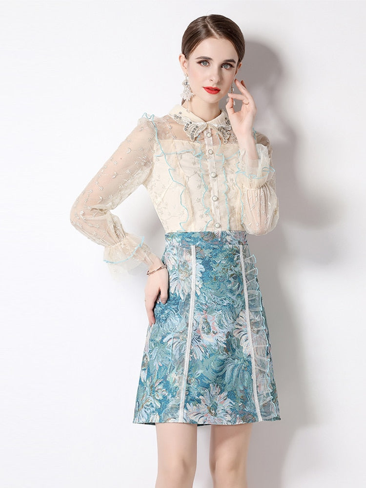 Joan Dress