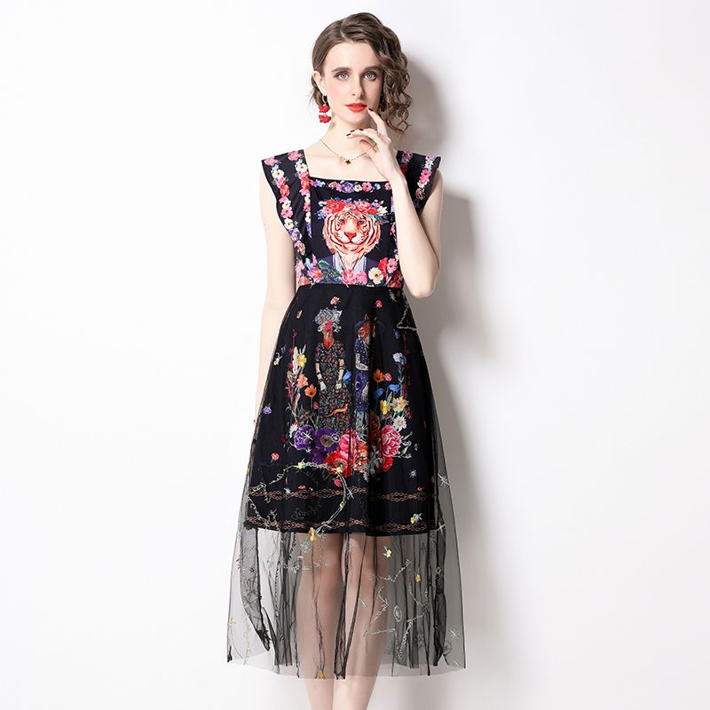 Lucie Dress 2 Colors