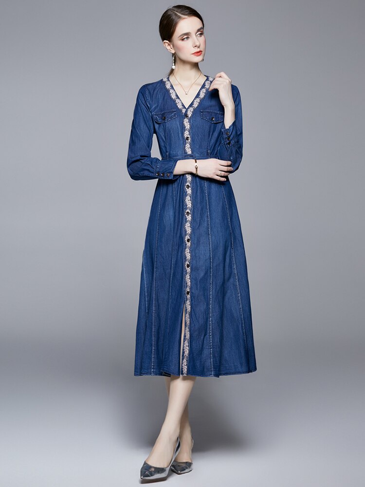 Nicole Dress