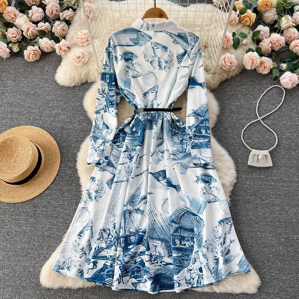 Amelia Dress