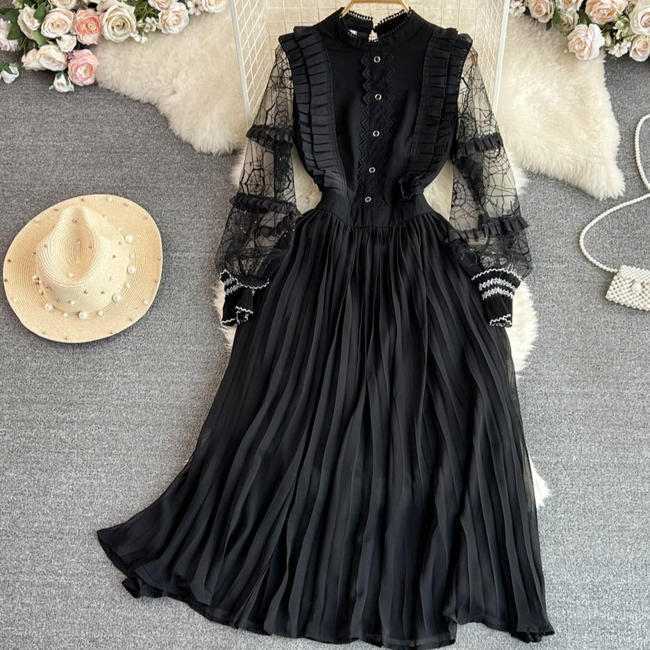 Eva Dress