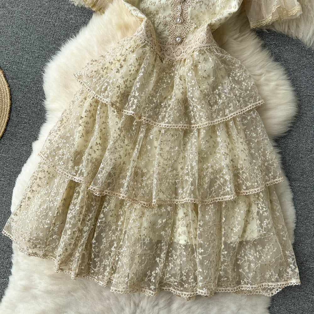 Diana Dress