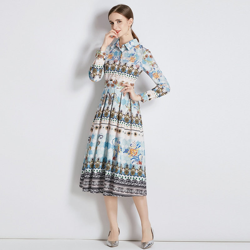 Linda Dress