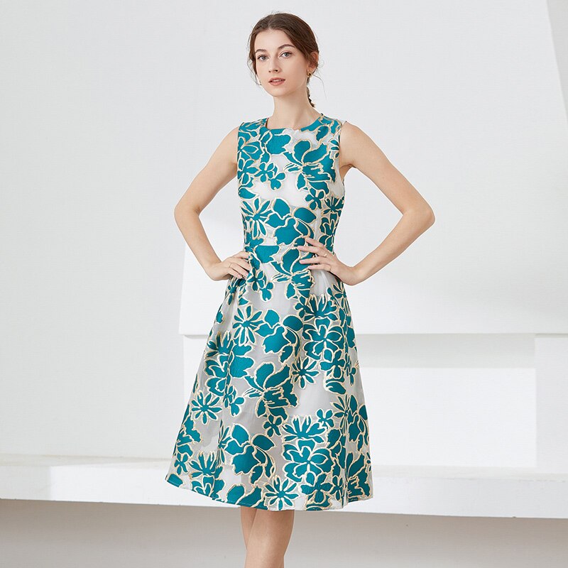 Lena Dress