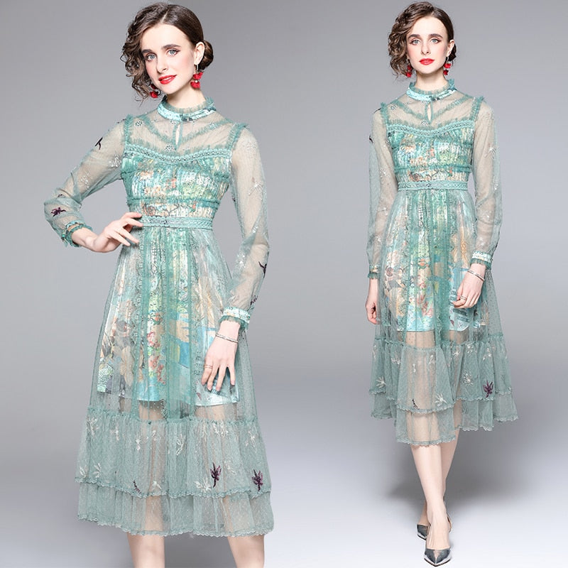 Lorelai Dress