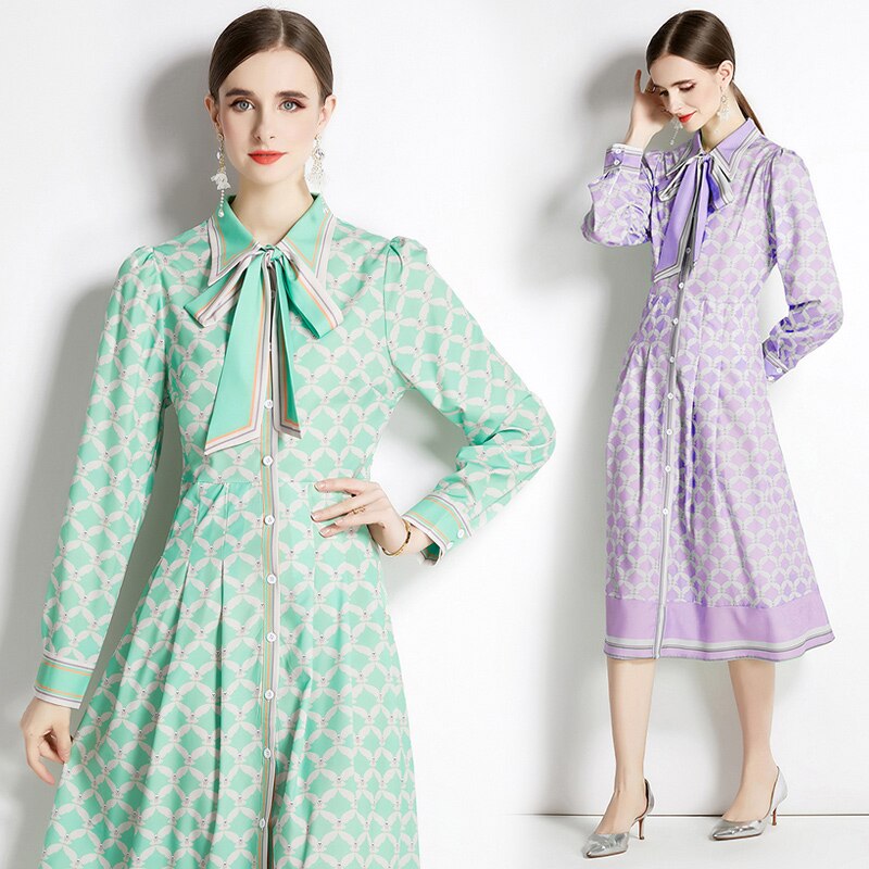 Florbela Dress