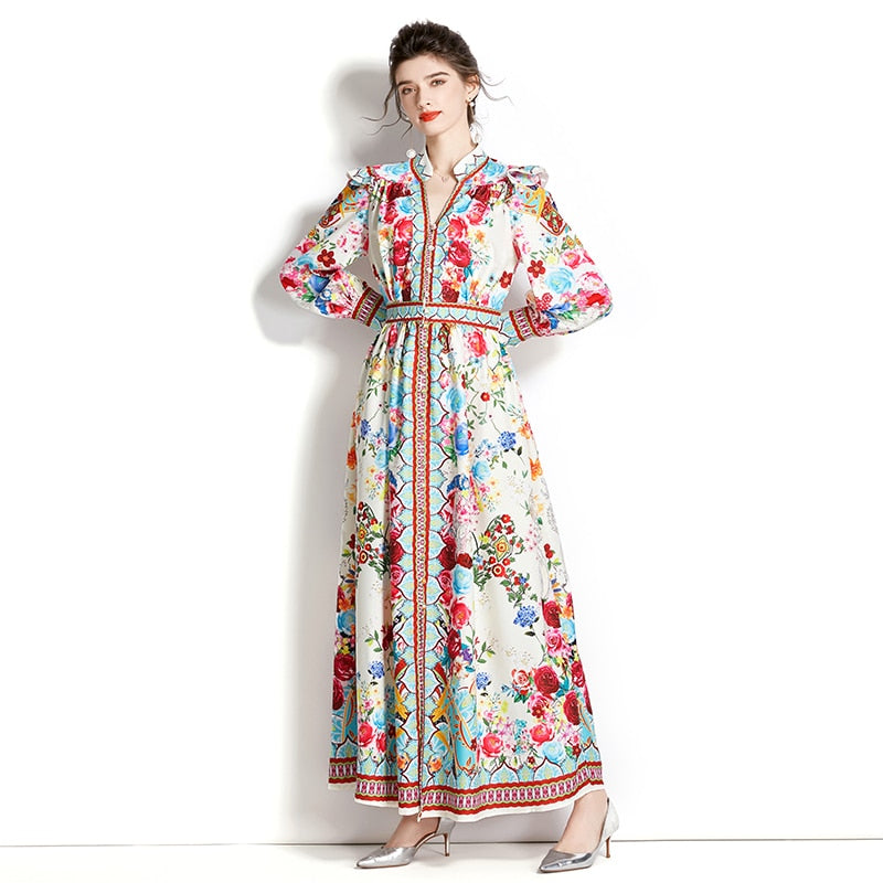 Katherine Dress 2 Colors