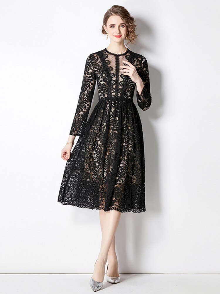 Alyssa Dress