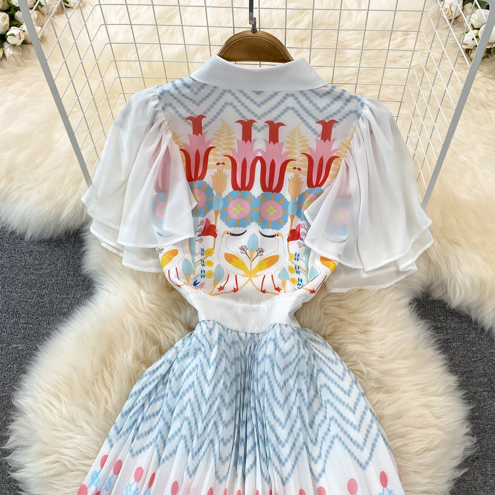 Skye Dress