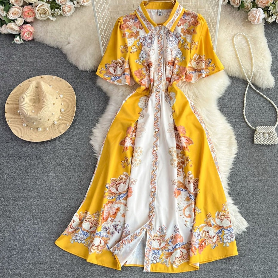 Alicia Dress