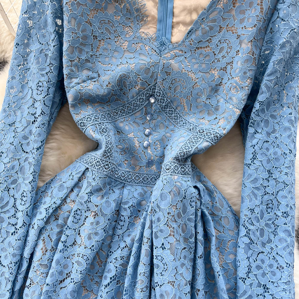 Debra Dress
