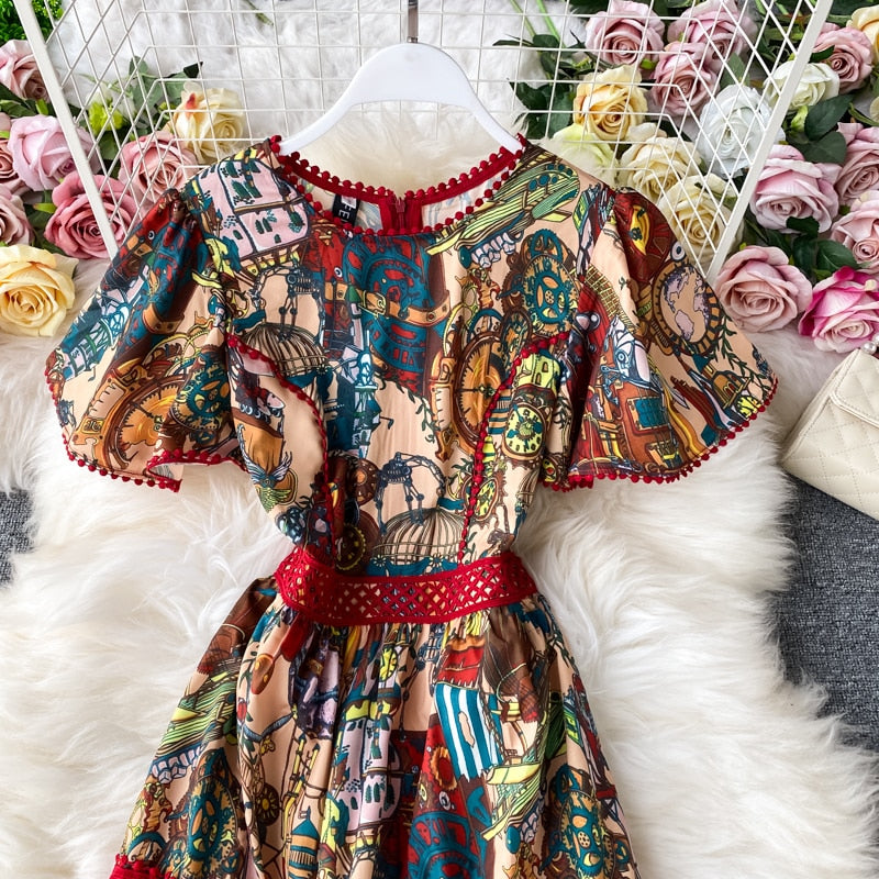 Emily Dress