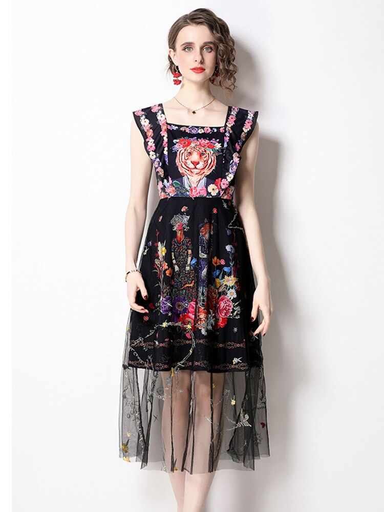 Lucie Dress 2 Colors