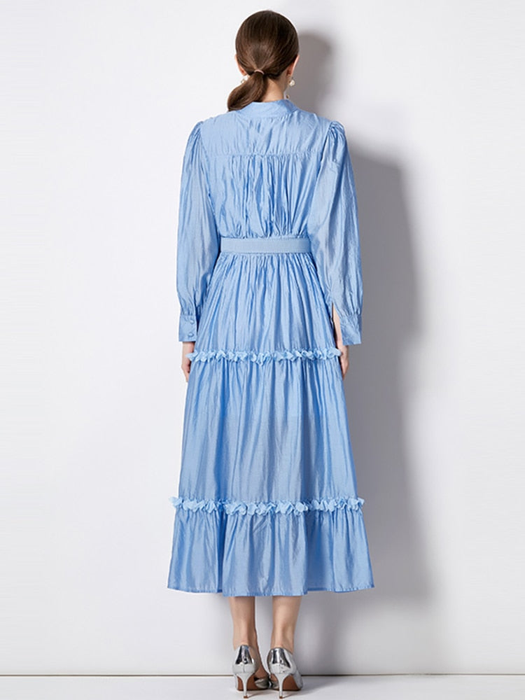 Jennie Dress