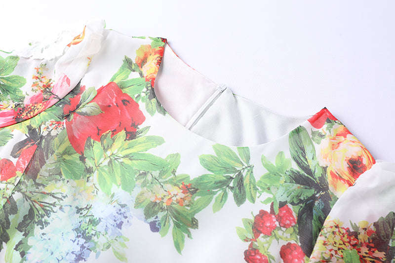 Adelmira Dress