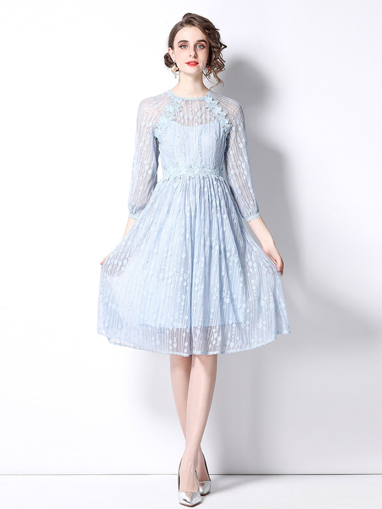 SHERI Dress