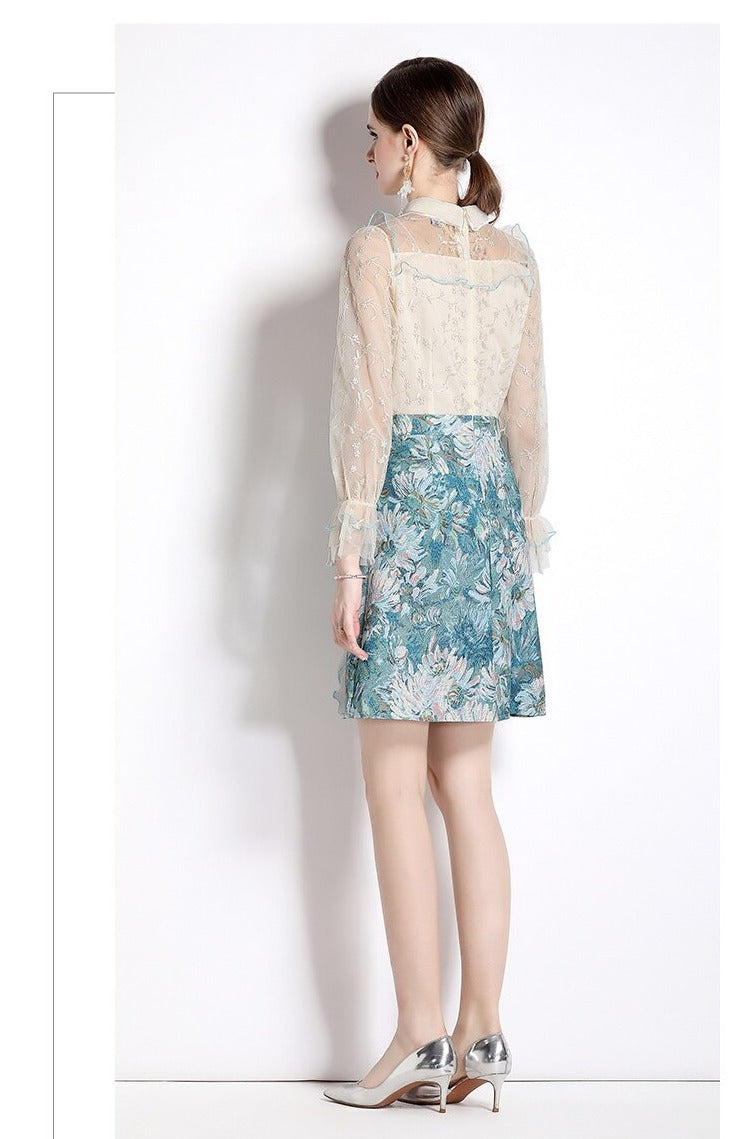 Joan Dress