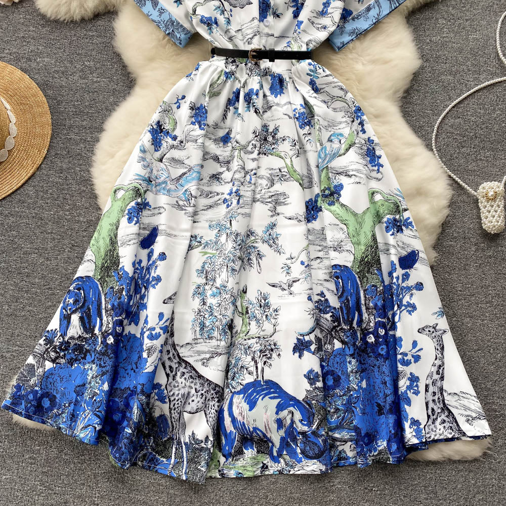 Amani Dress 2 Colors