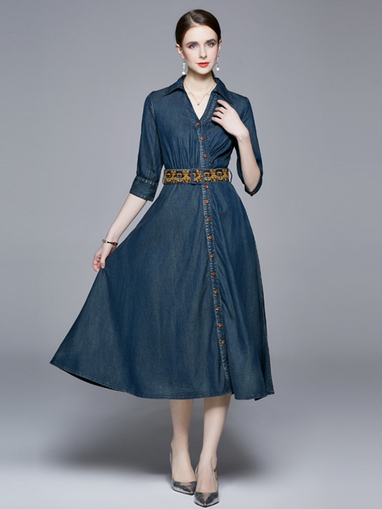 Francesca Dress