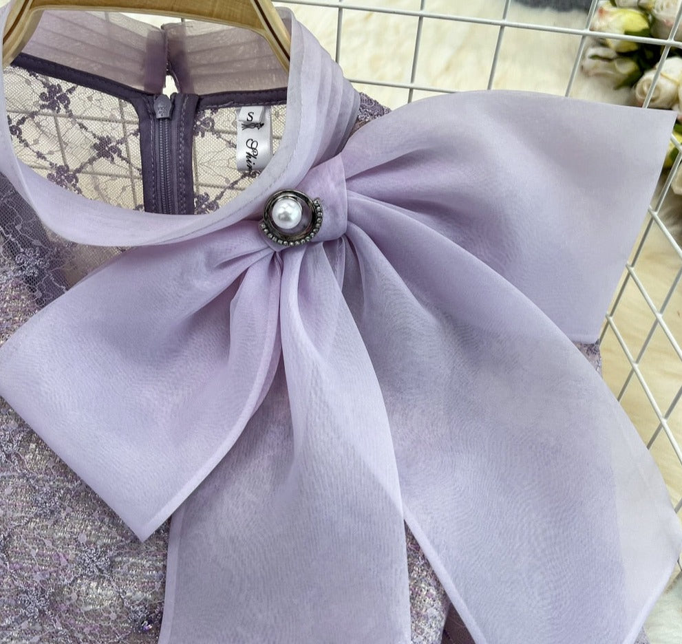 Everly Dress