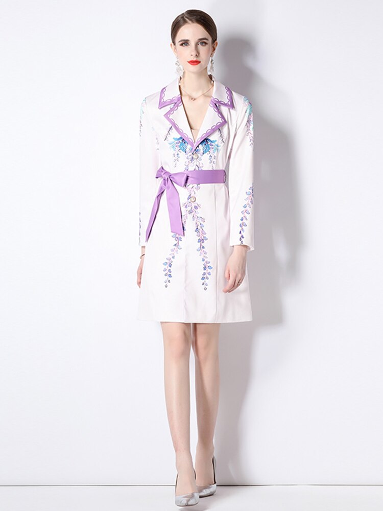 Stella Jacket