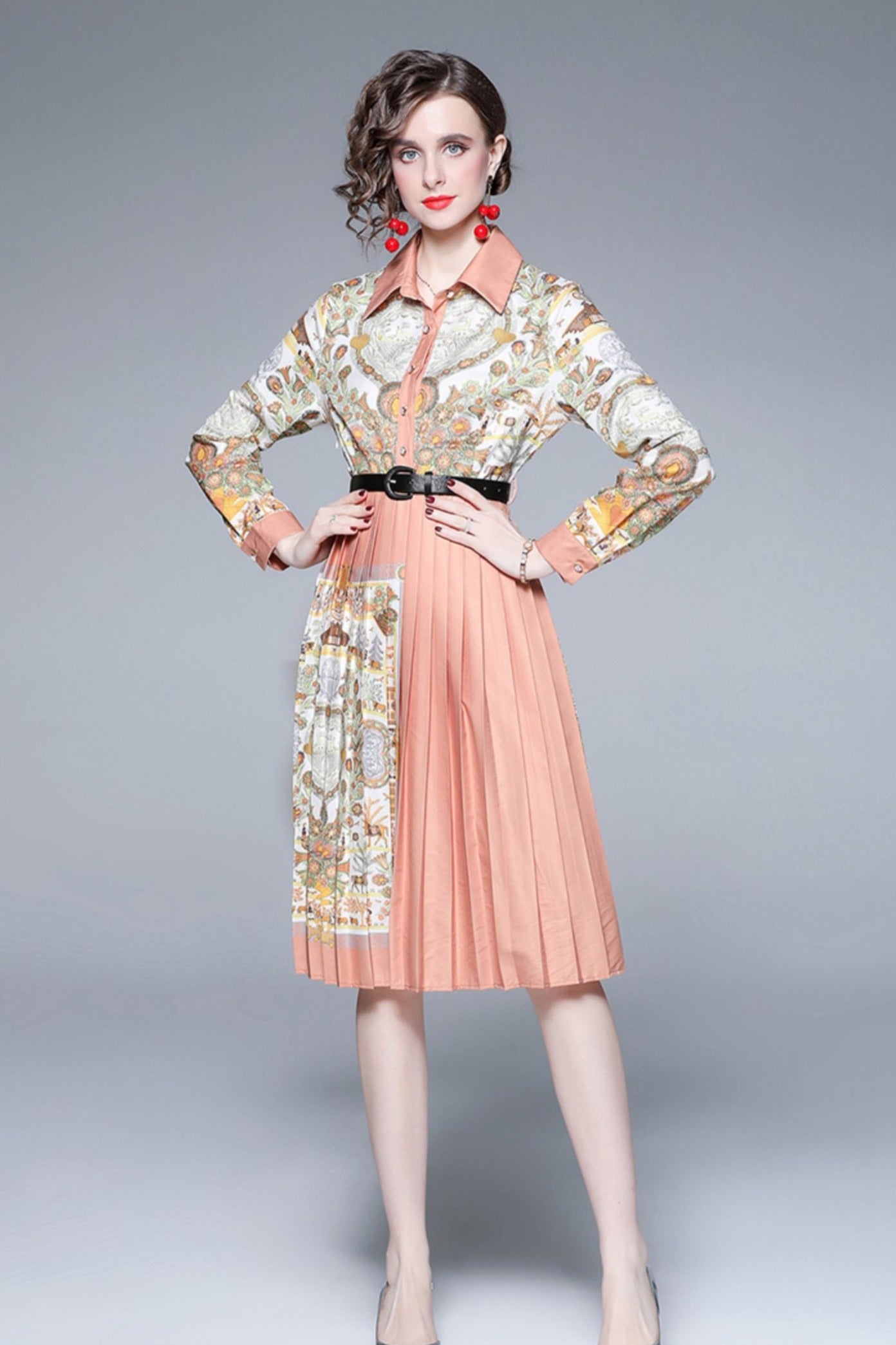 Michelle Dress