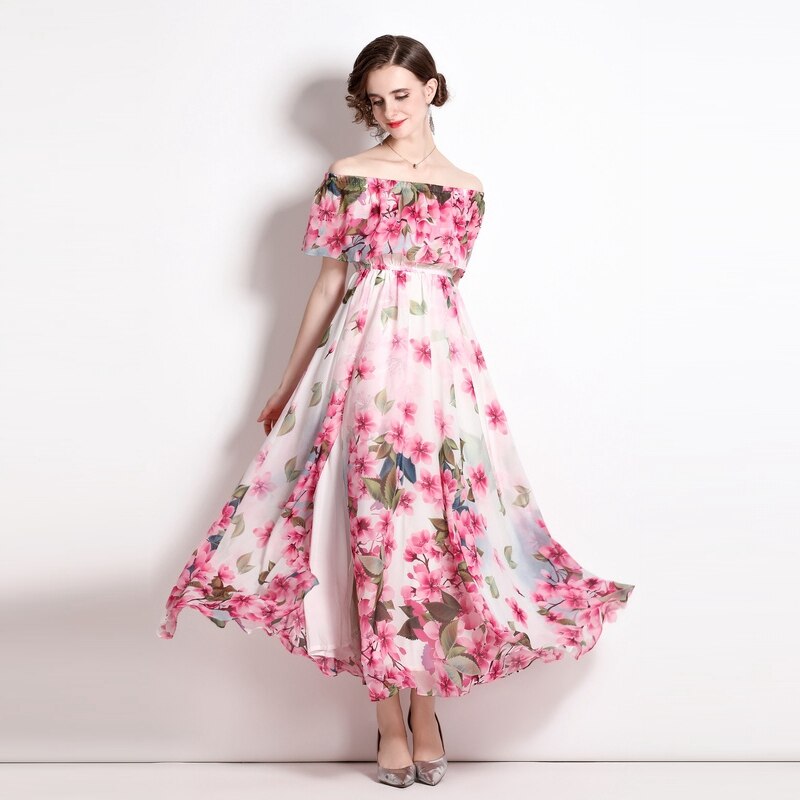 Aneesa Dress
