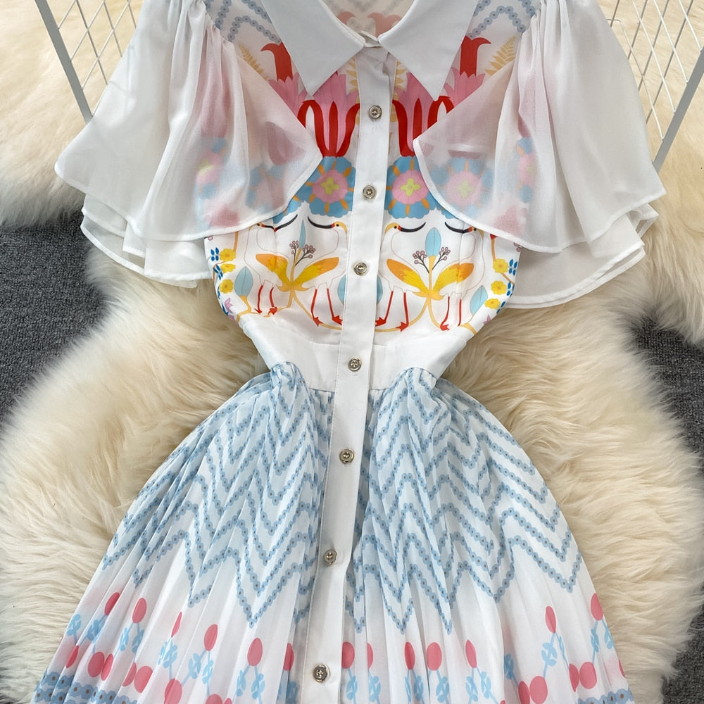 Skye Dress