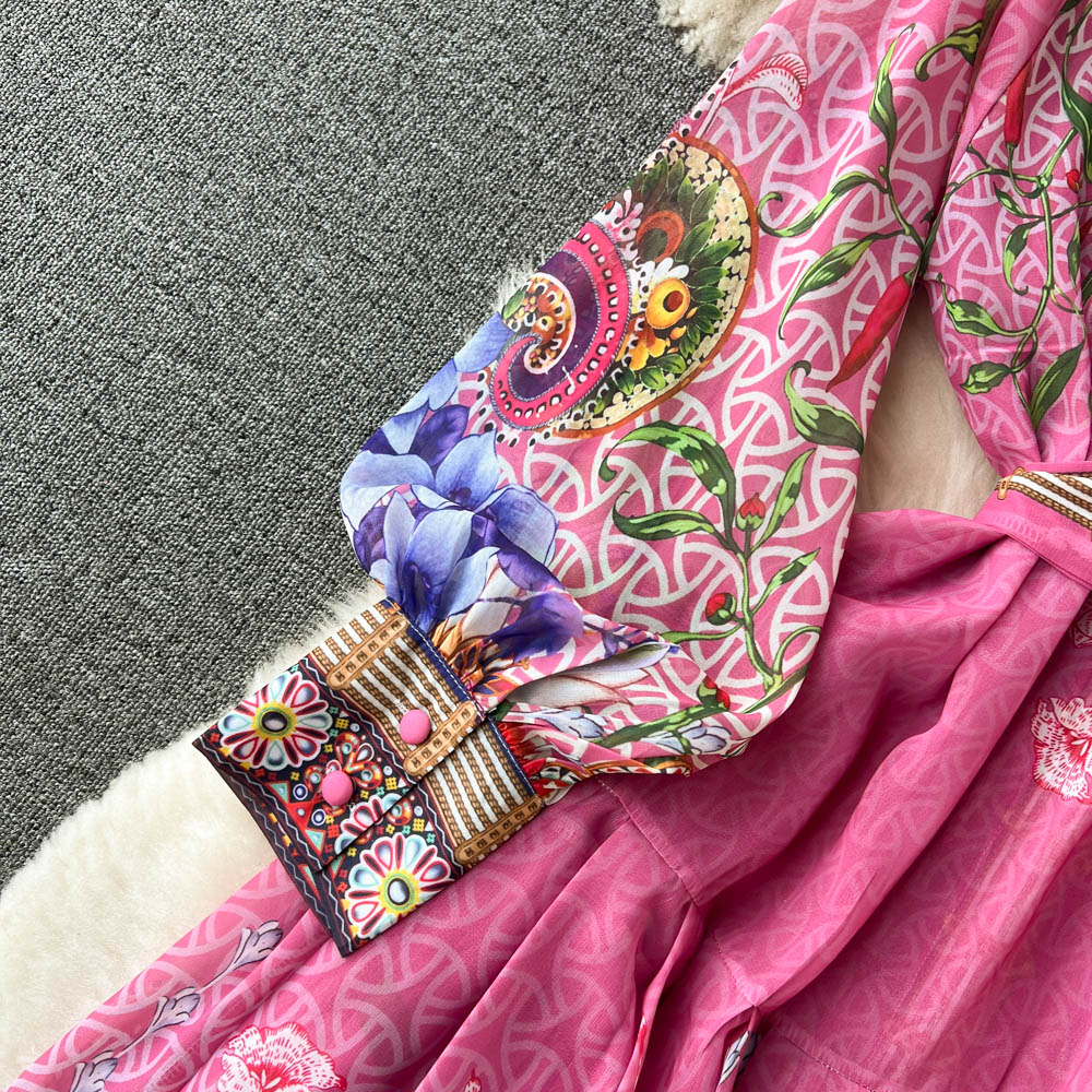 Adeline Dress