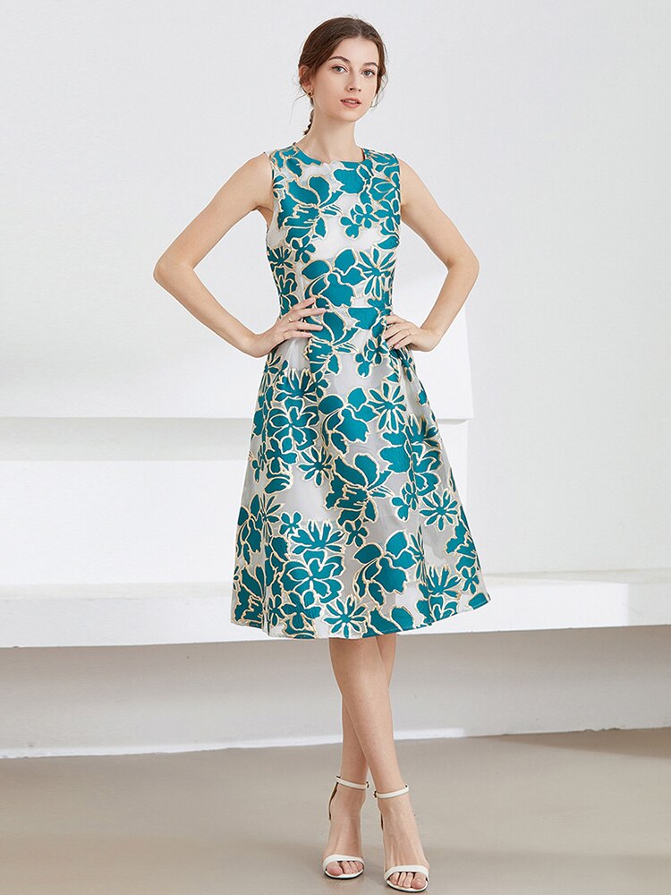 Lena Dress