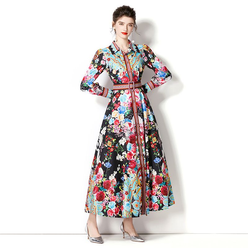 Afaf Dress