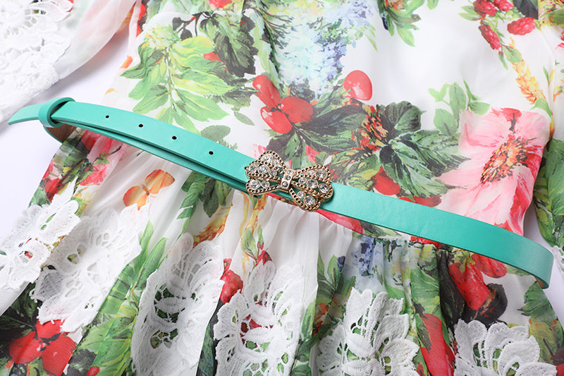 Adelmira Dress
