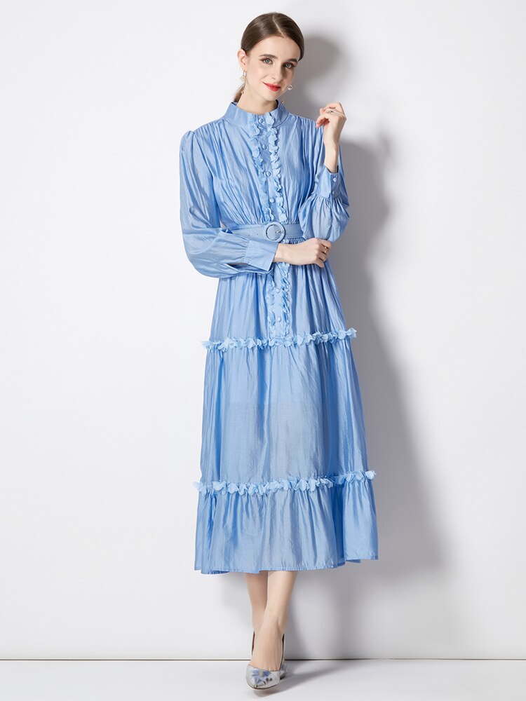 Jennie Dress